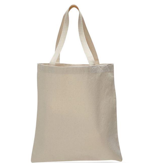 Canvas Tote Bags