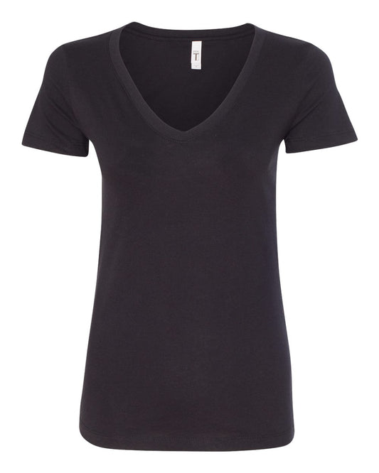 Next Level - Women's Ideal V