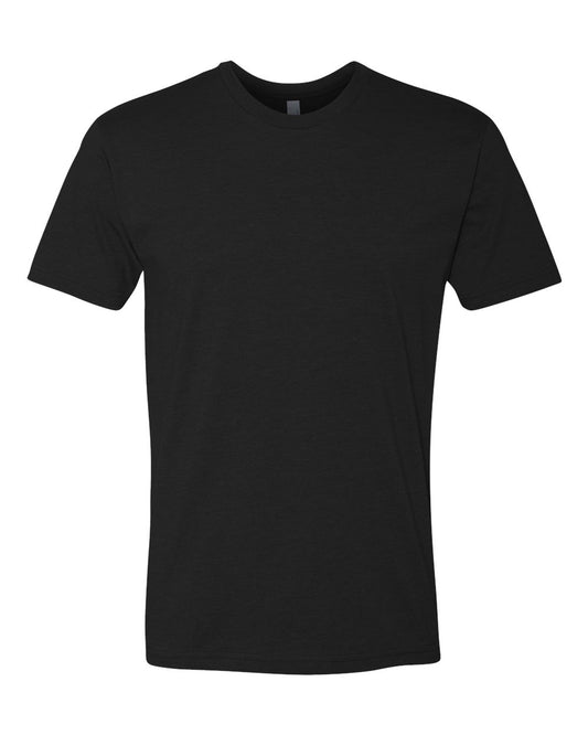 Next Level - Unisex CVC Short Sleeve Crew