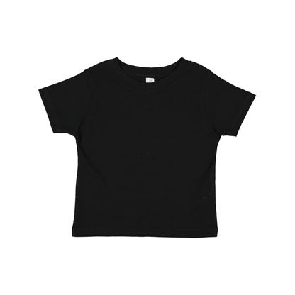 Rabbit Skins Toddler Fine Jersey Tee