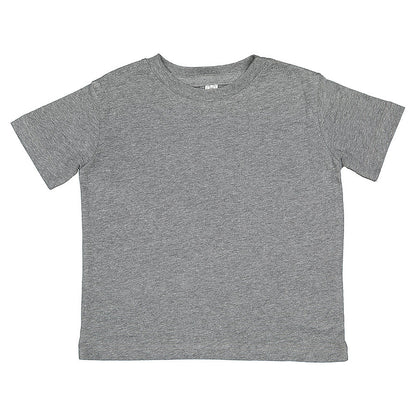 Rabbit Skins Toddler Fine Jersey Tee