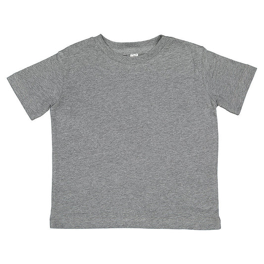 Rabbit Skins Toddler Fine Jersey Tee