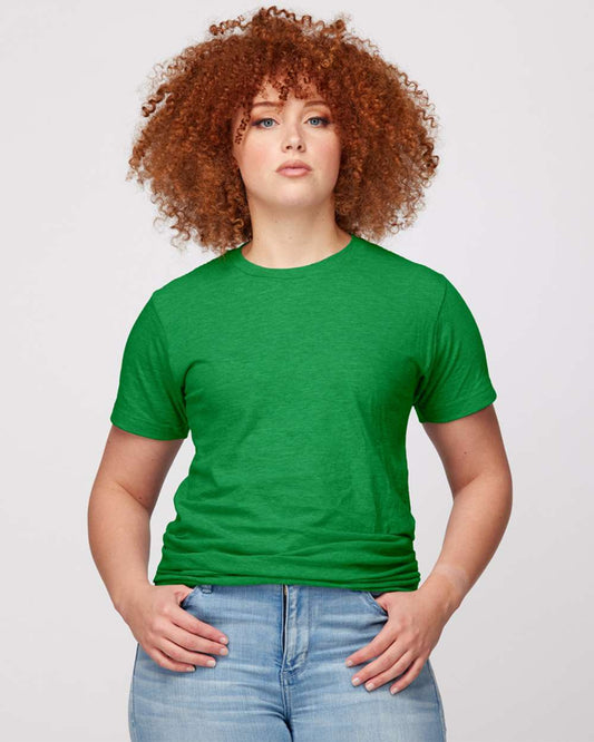 Tultex Unisex Fine Jersey T-Shirt