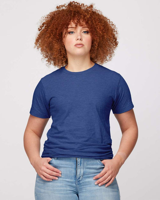 Tultex Unisex Fine Jersey T-Shirt
