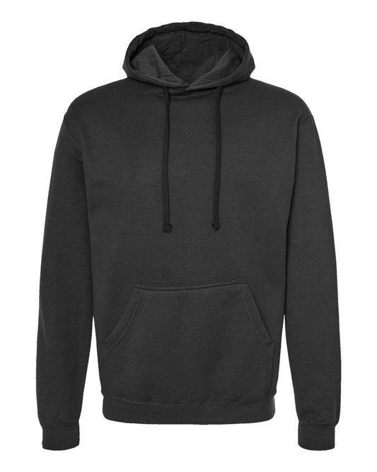 Tultex - Unisex Fleece Hooded Sweatshirt