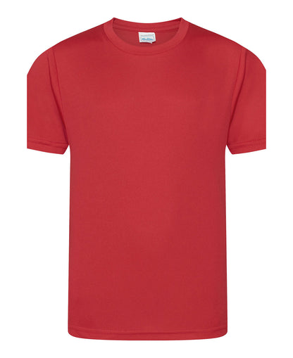 JUST COOL by AWDis Youth Cool T