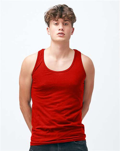 Tultex Unisex Fine Jersey Tank Top