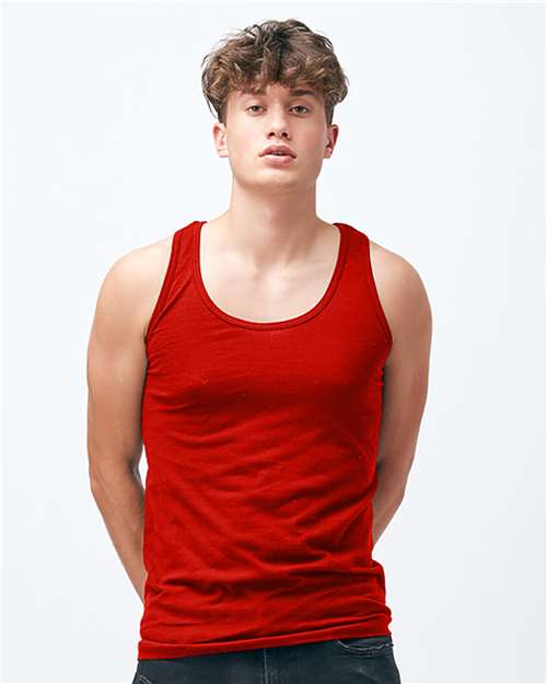 Tultex Unisex Fine Jersey Tank Top